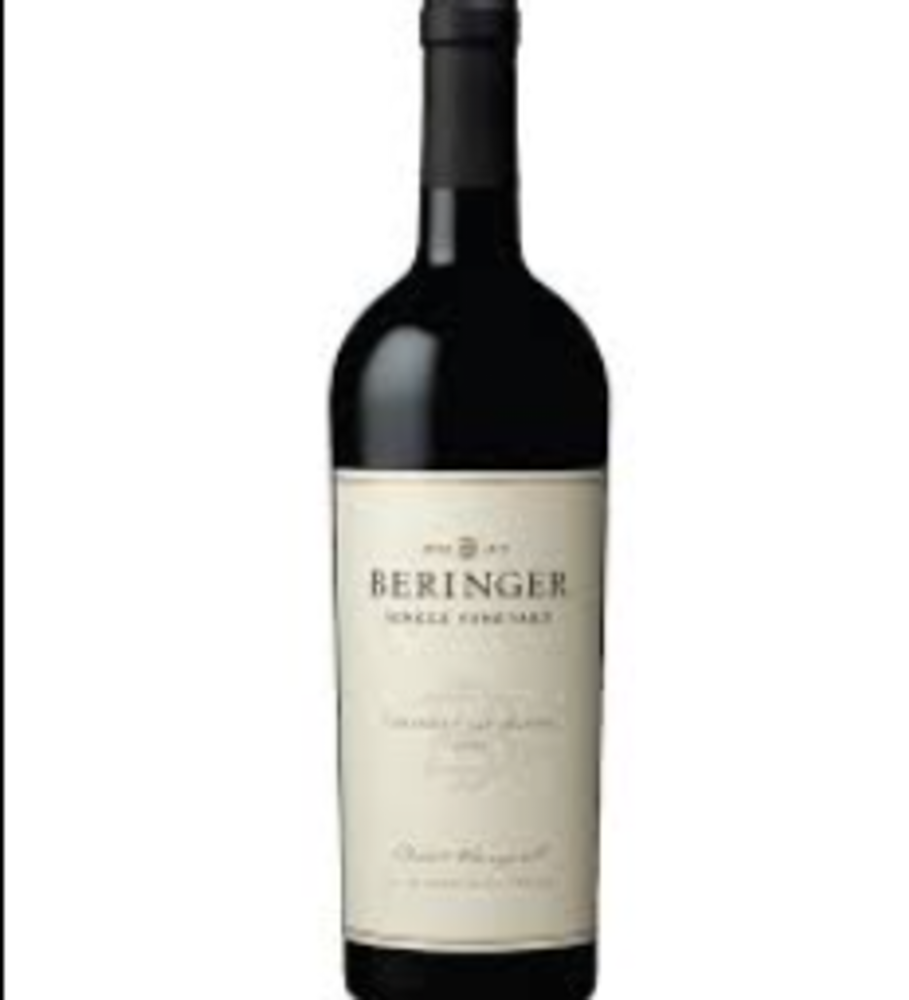 Beringer Cabernet Sauvignon 