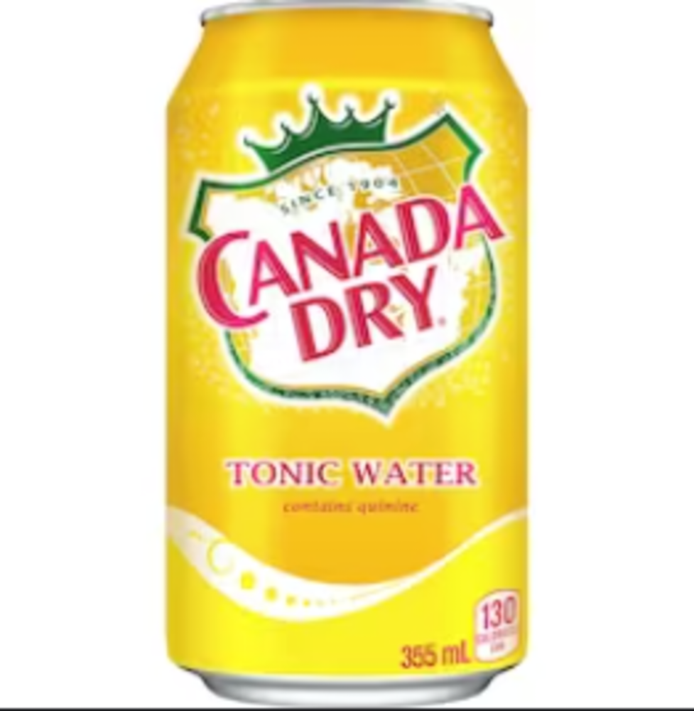 Tonic Water