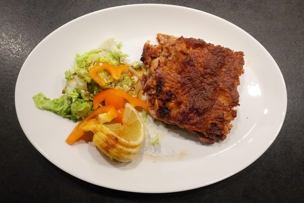 *LEMON HERB CHICKEN*