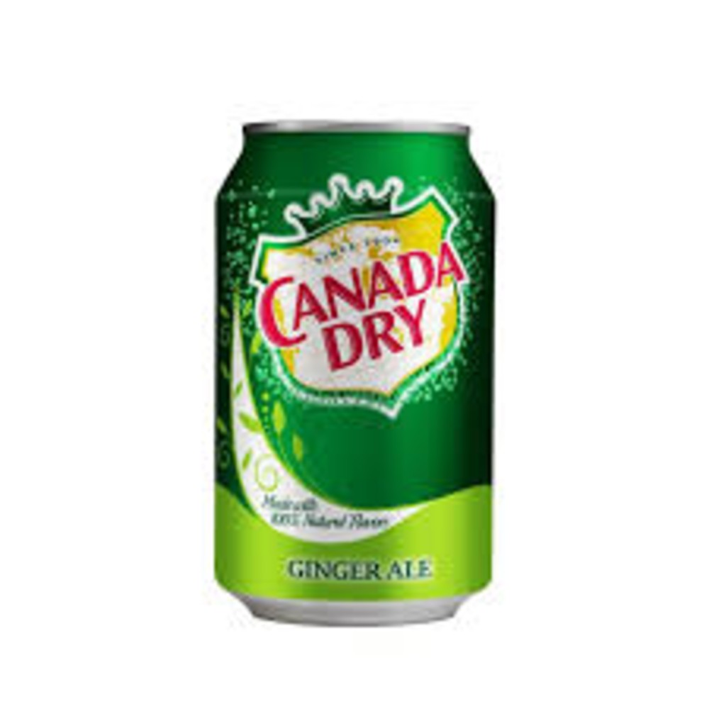 Ginger Ale