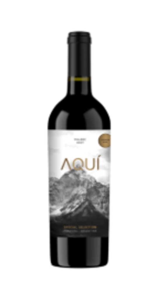Aqui Malbec