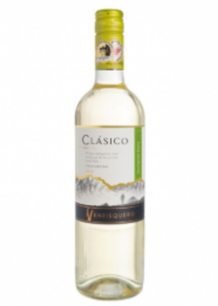 Ventisquero Clasico White Blend Semi Sweet