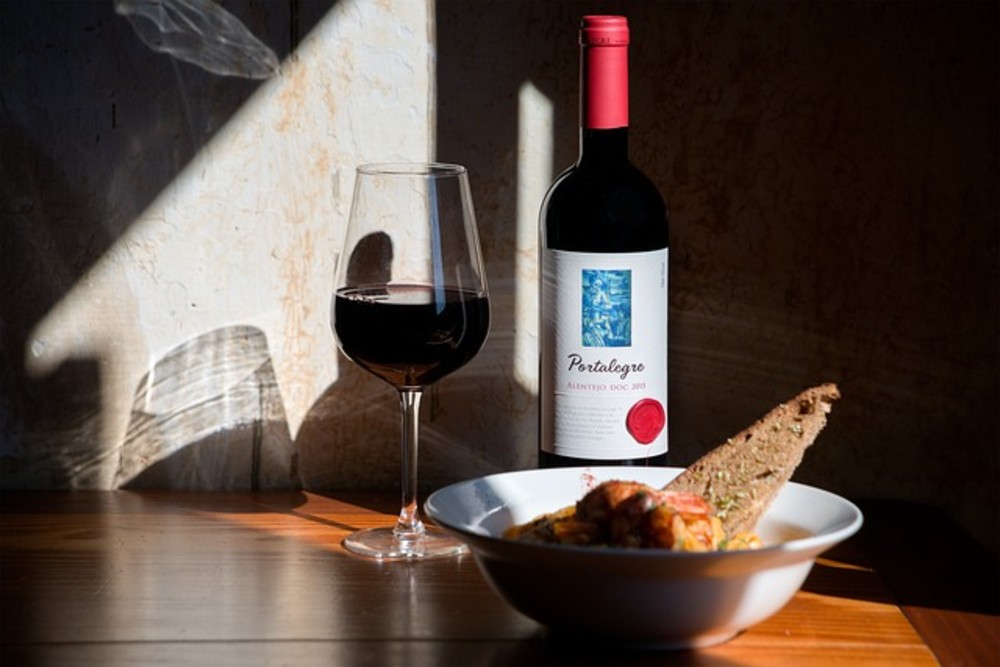 "Trevento Reserva Malbec