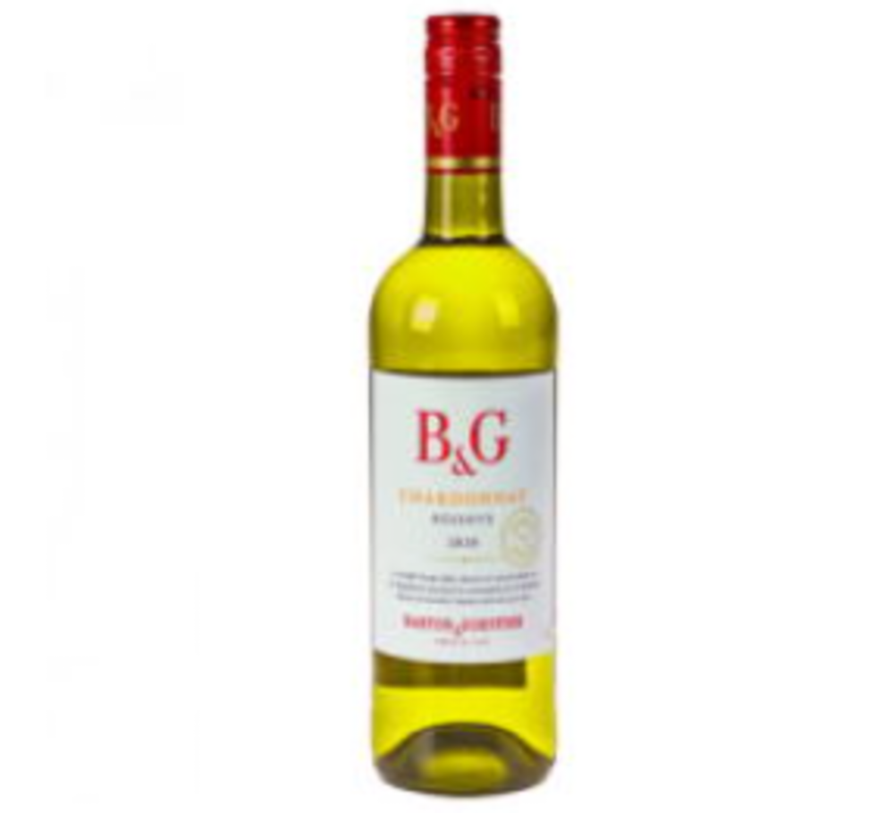 B&G Chardonnay