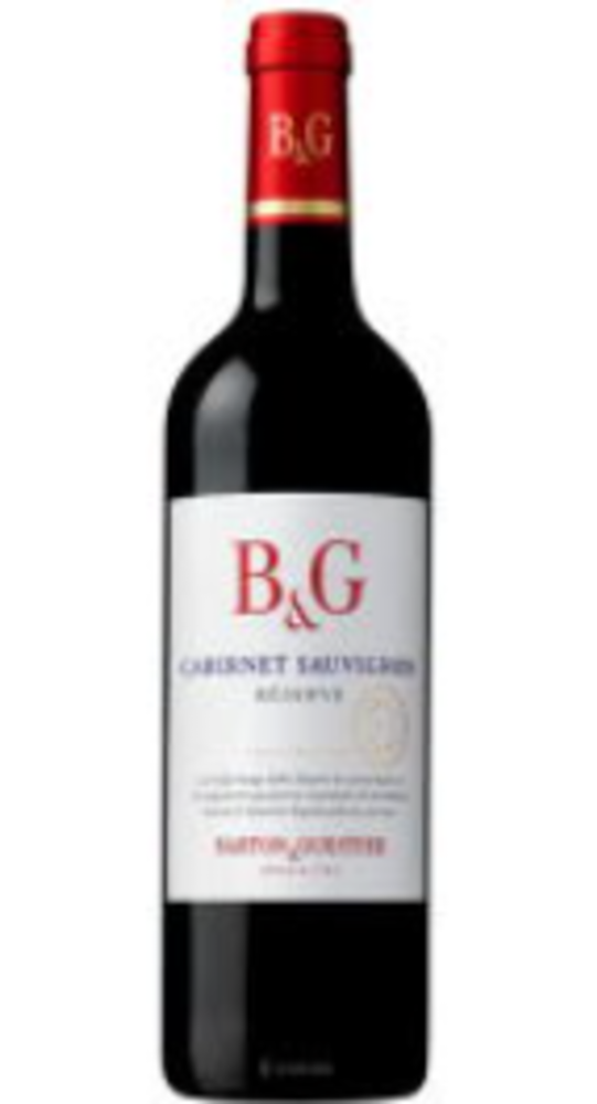 B&G Cabernet Sauvignon