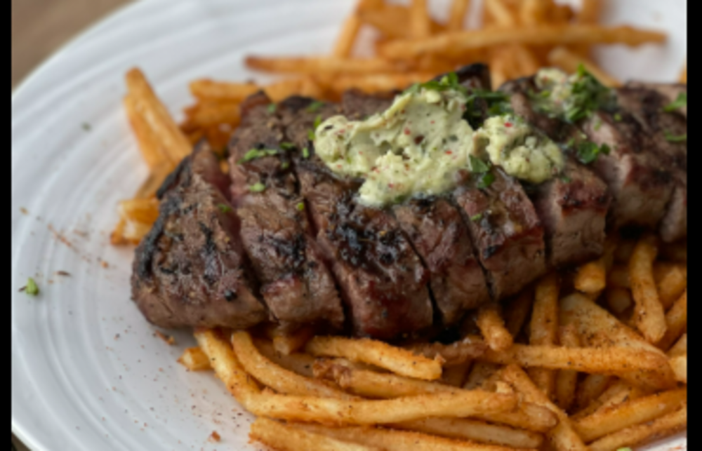 Steak & Frites