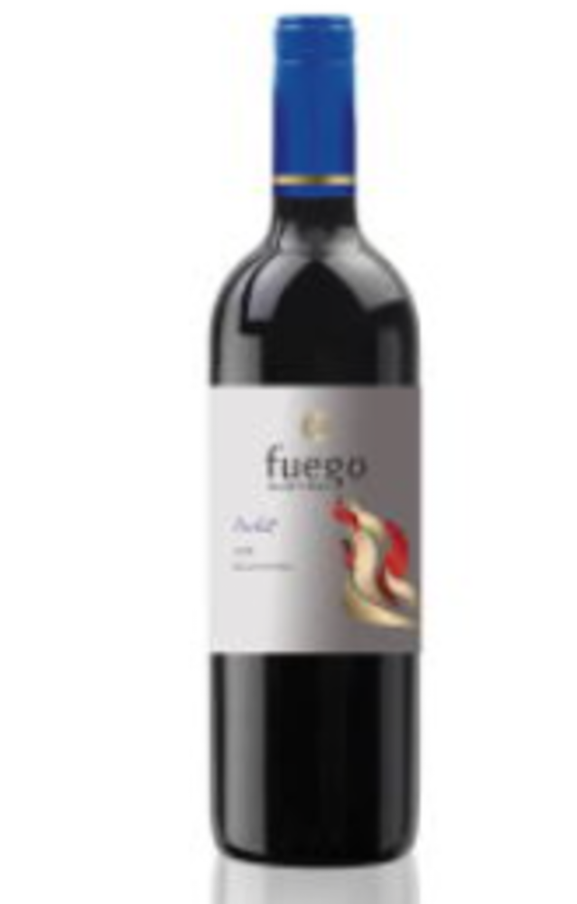Fuego Merlot