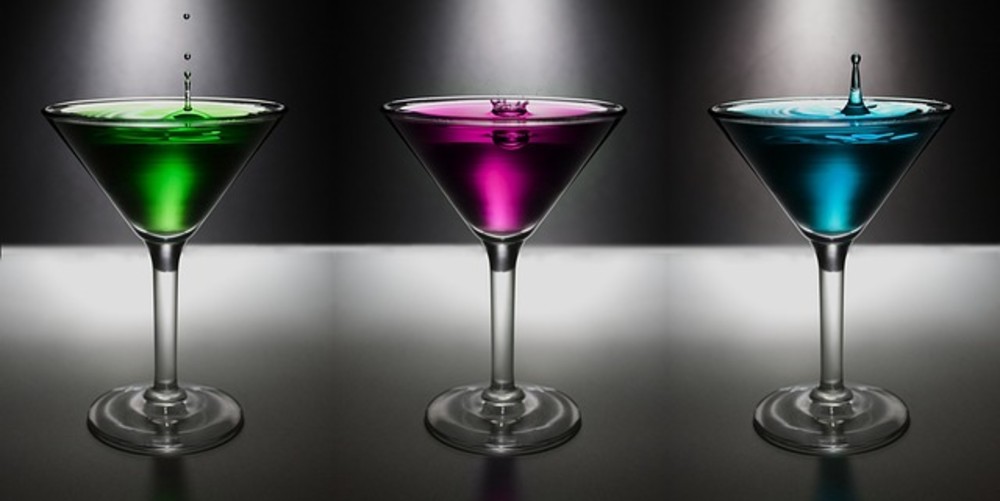 Martinis
