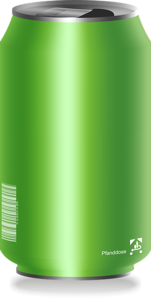 Sprite (Can)