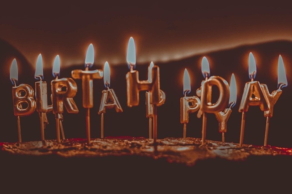 "Happy Birthday Special 