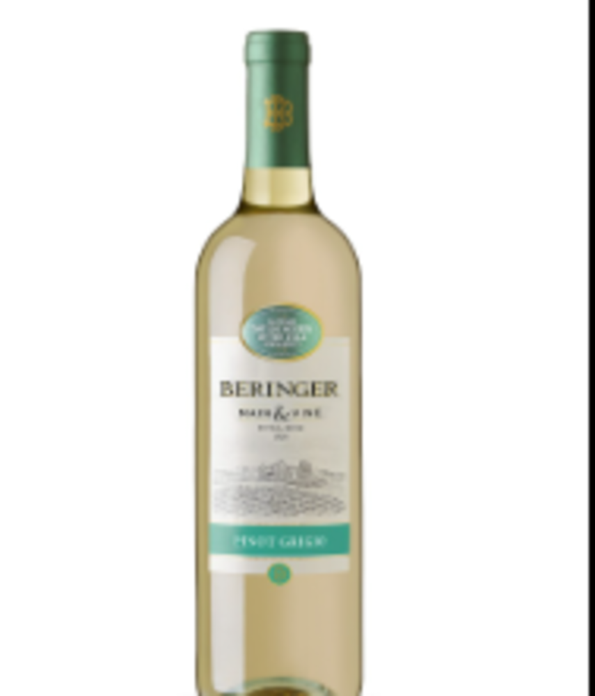 Beringer Pinot Grigio