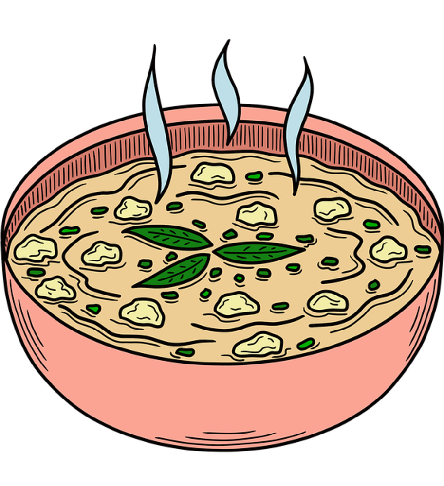 Staff Meal (ONLY for staff members)