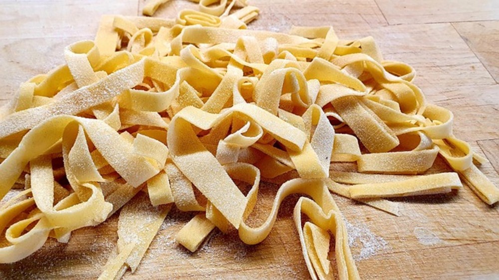 "SOMA PASTA