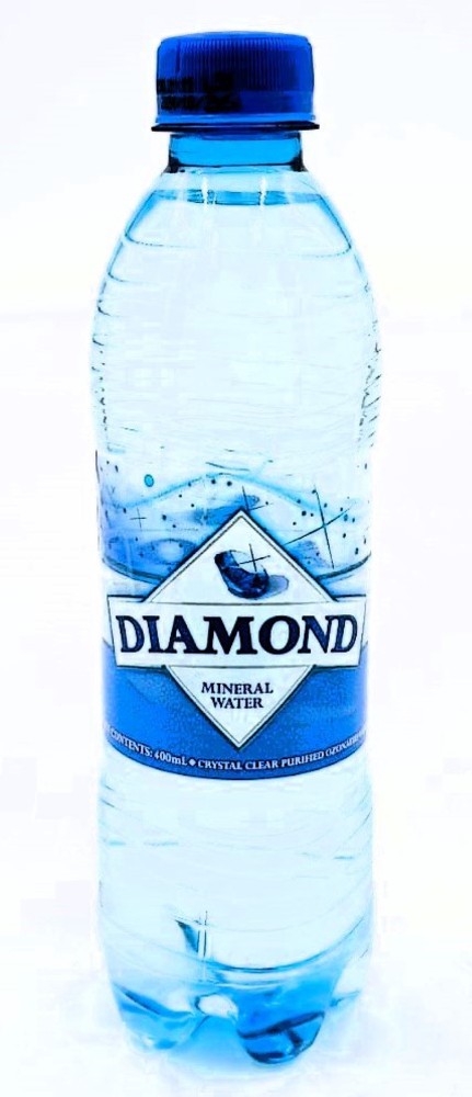 Diamond Water 400ml