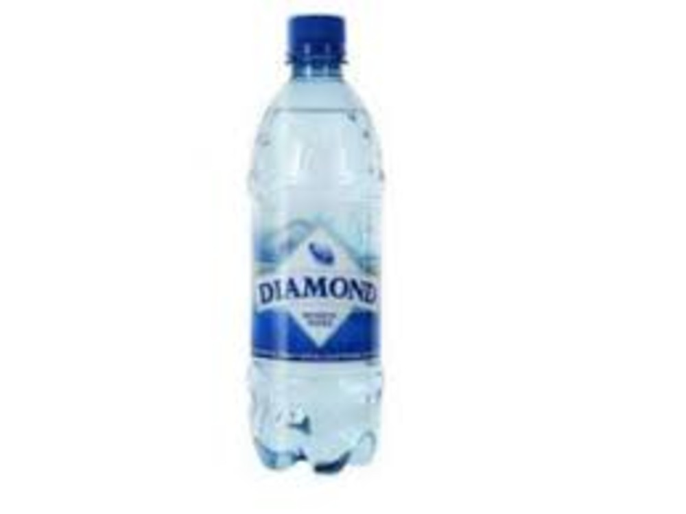 Diamond Water 590 ml
