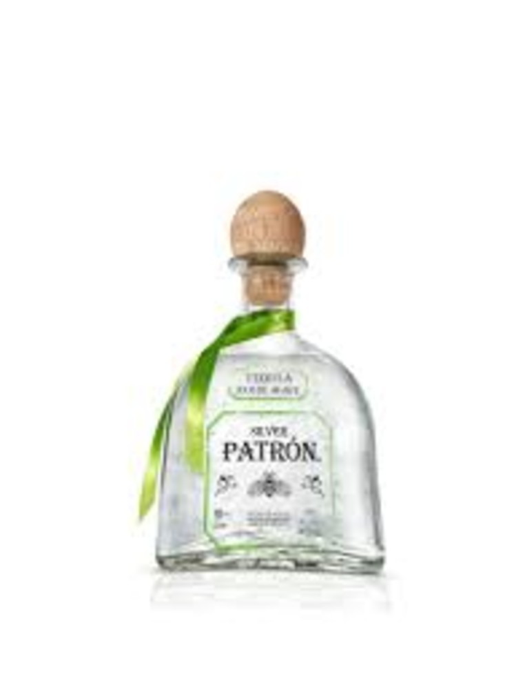 Patron Silver