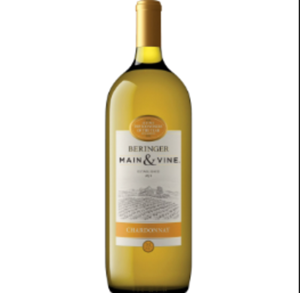 Beringer M&V Chardonnay