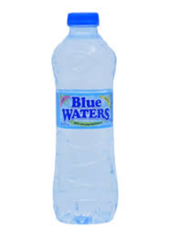 Blue Spring water 500ml