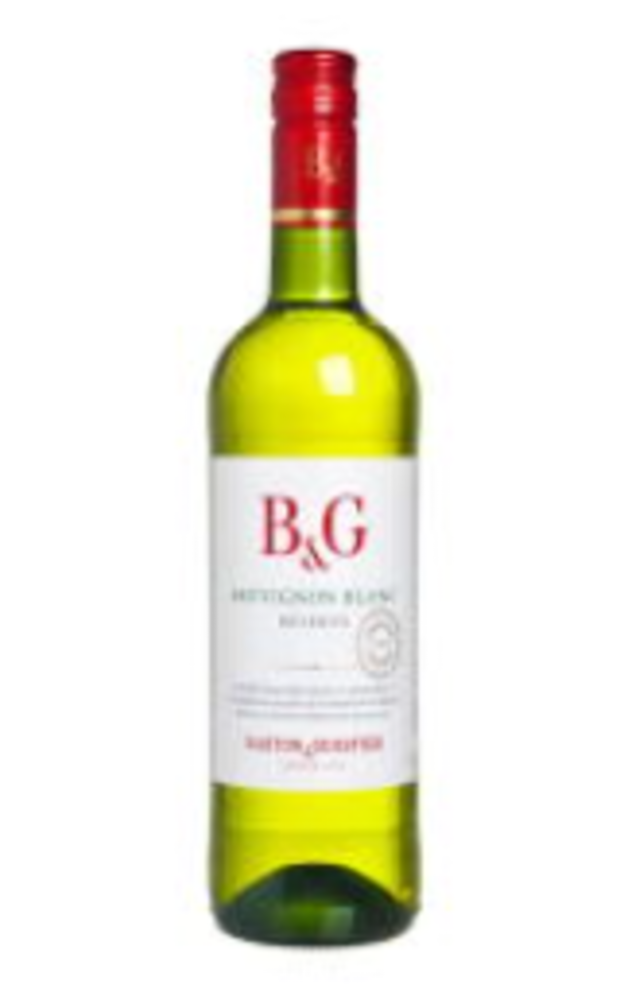 B&G Sauvignon Blanc