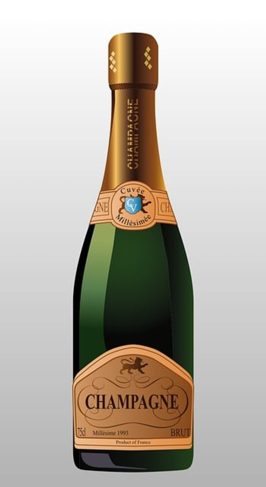 "Perrier Jouet Brut