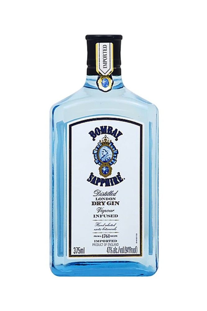 Bombay Sapphire
