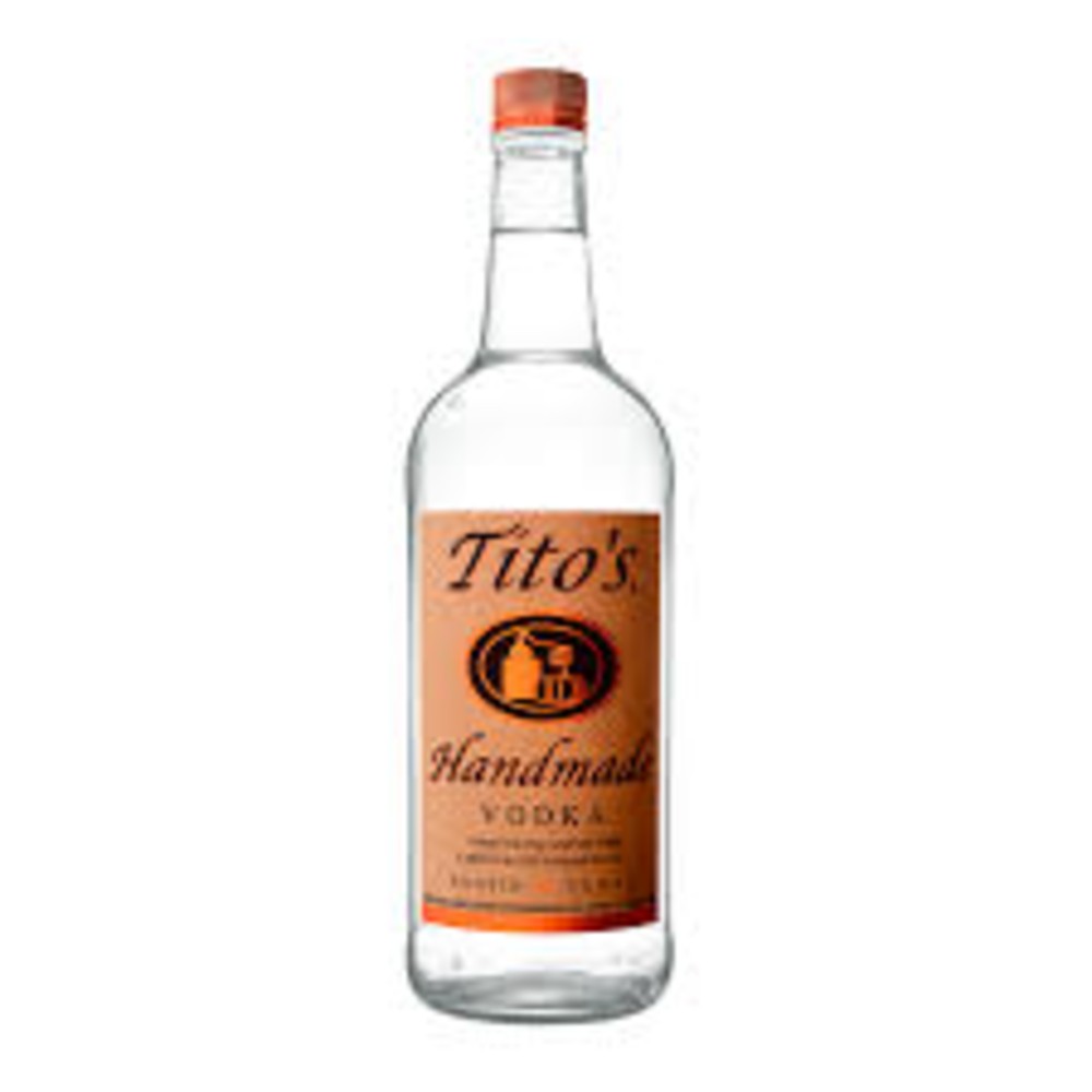 Tito's Vodka