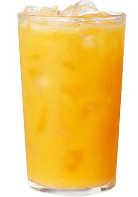 Orange Juice
