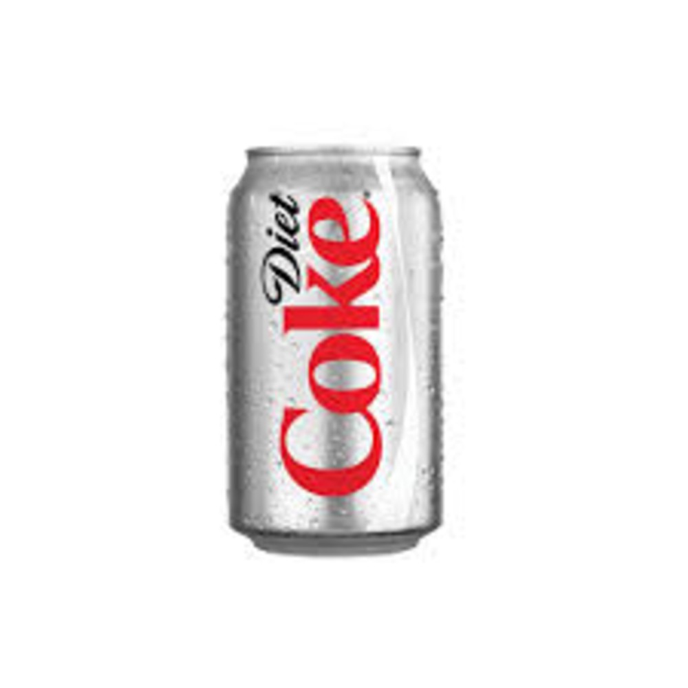 Diet Coke