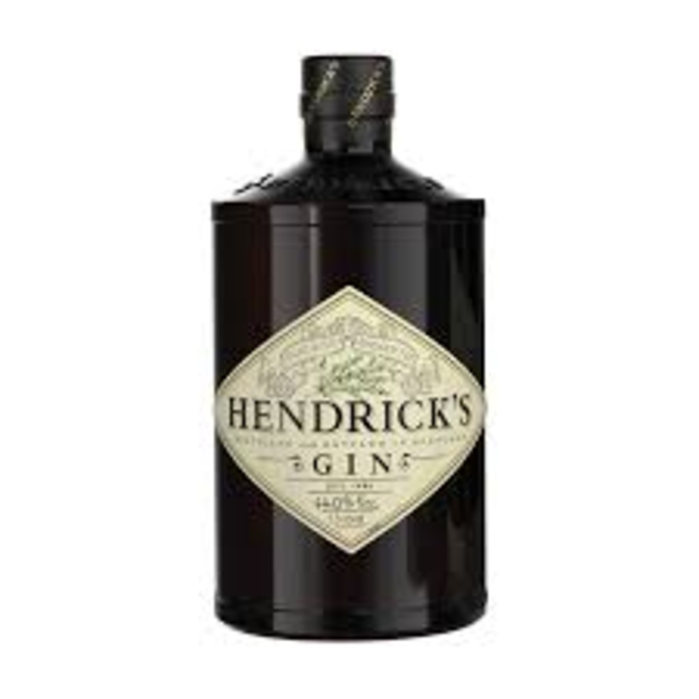 Hendricks Gin