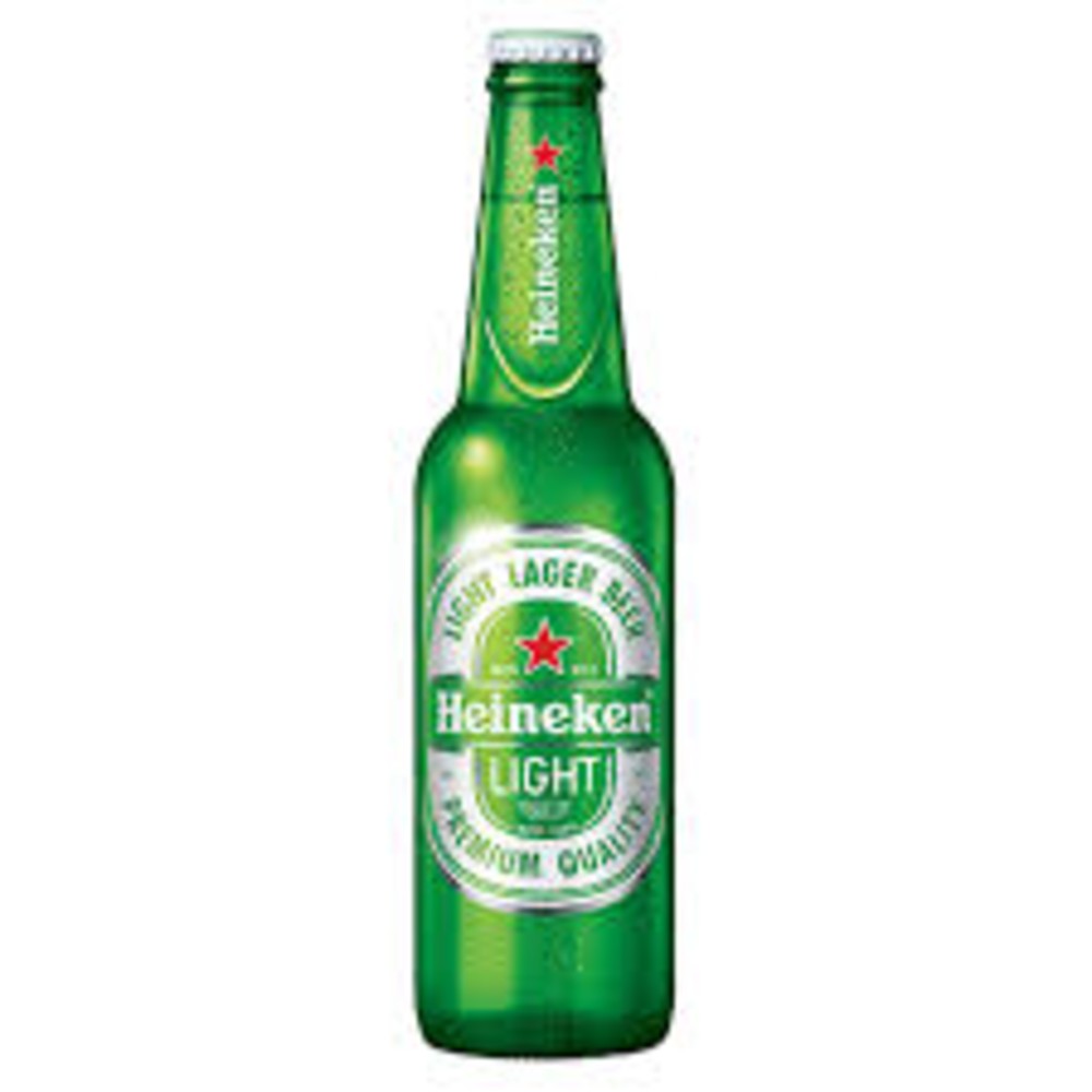 Heineken