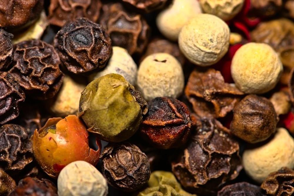 "Gtilled Pepper Lamb 