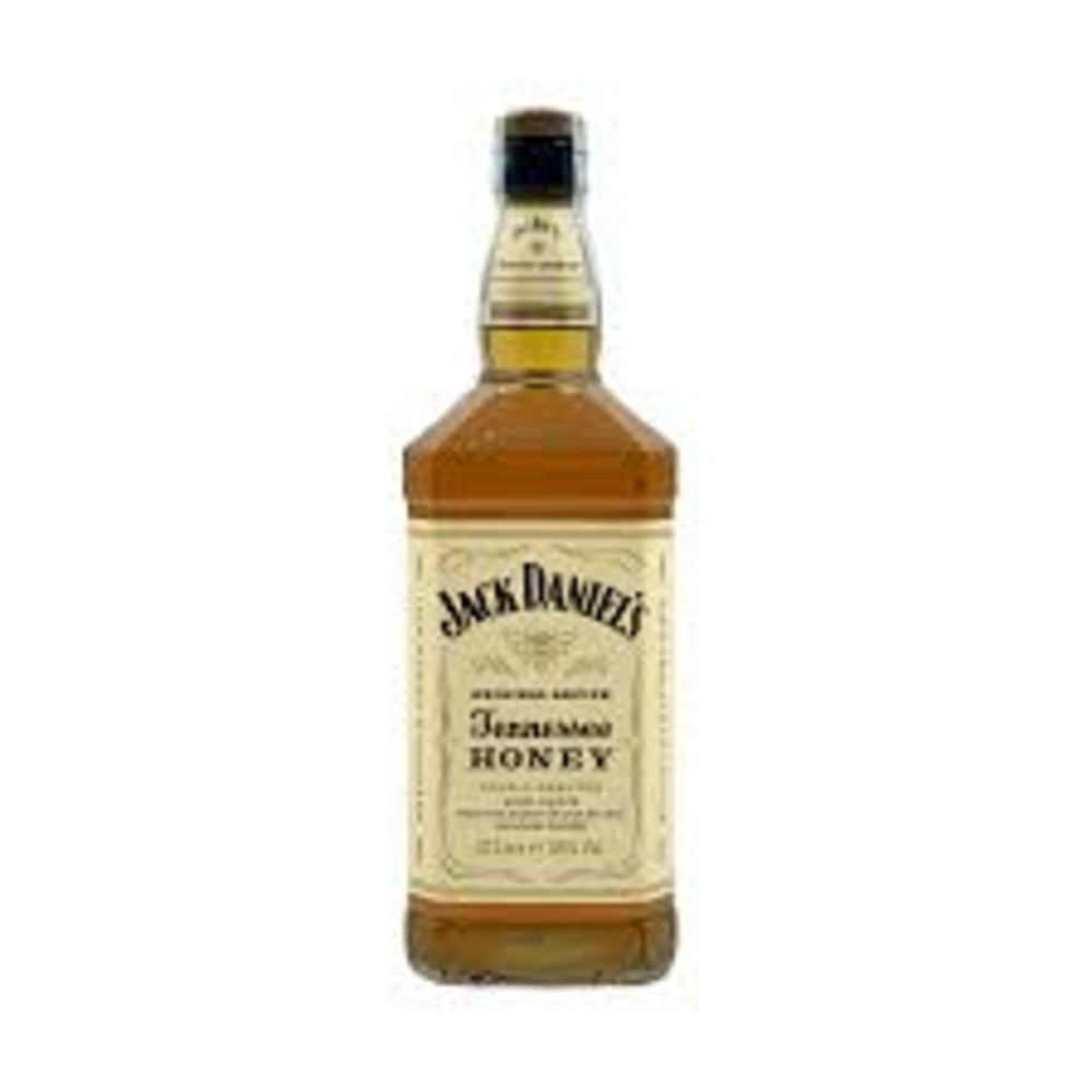 Jack Daniel's Honey