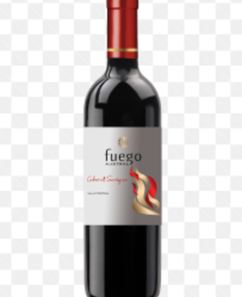 Fuego Cabernet Sauvignon