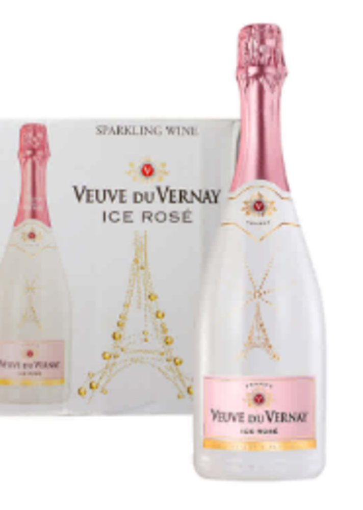Veuve De Verne Ice Rose