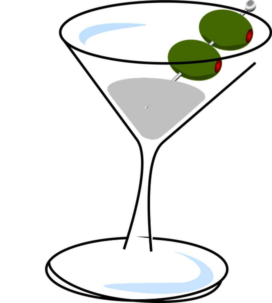 Martini Flavours