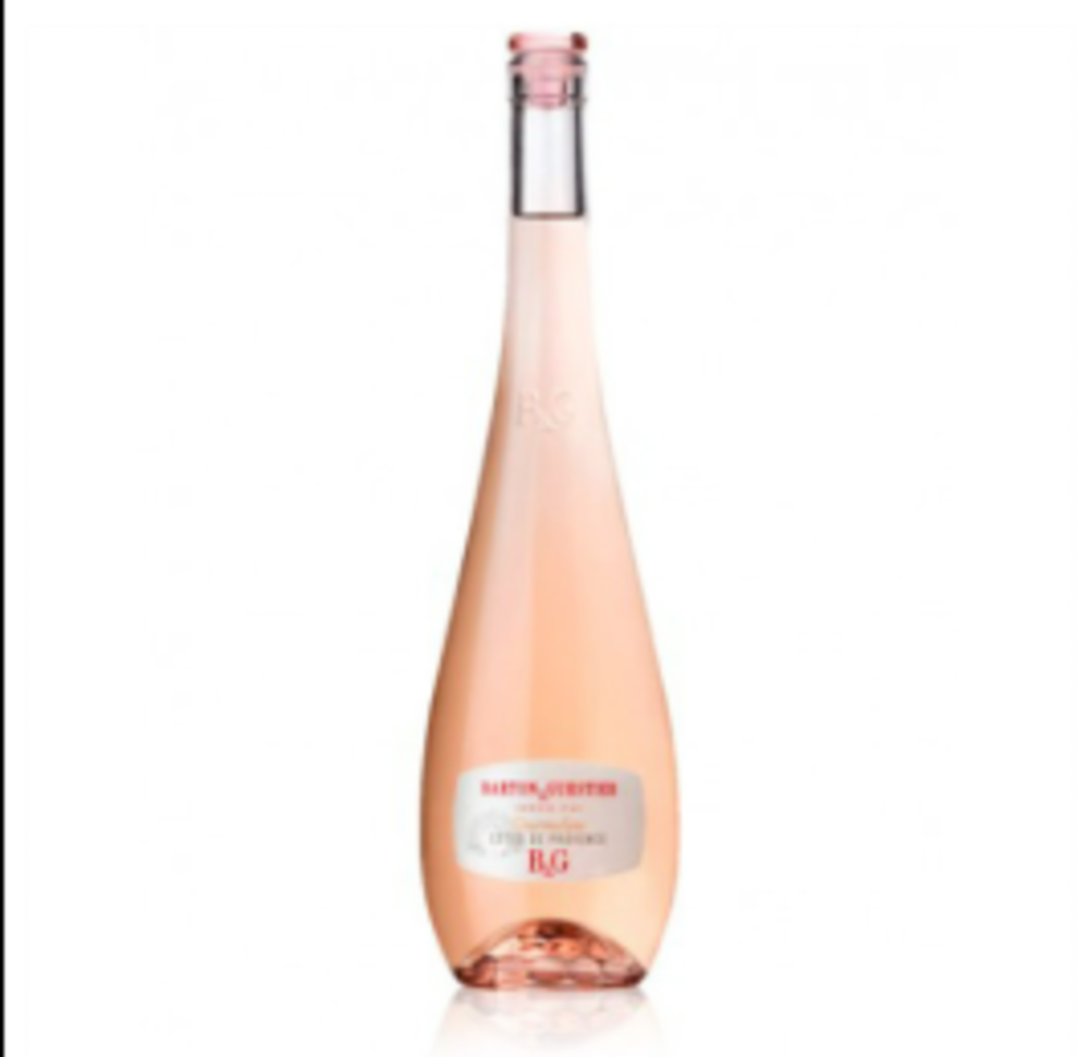 B&G Cotes De Provence