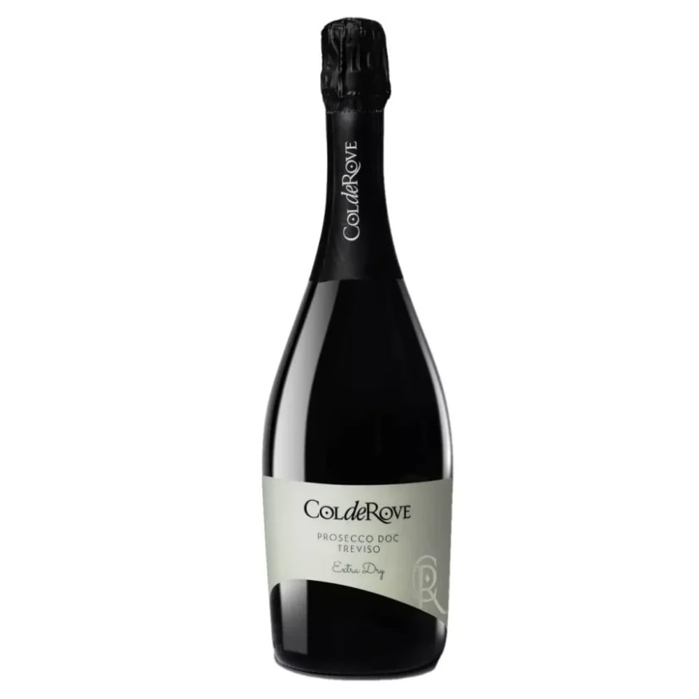 Colderove Prosecco Extra Dry 100% Prosecco