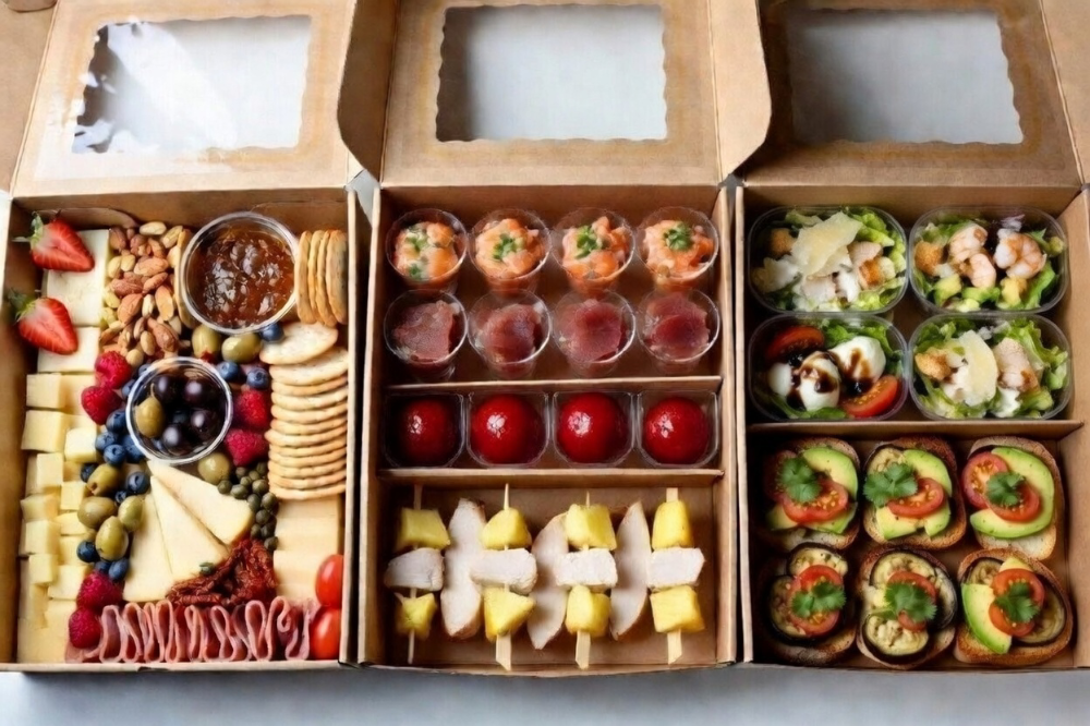 CELEBRATION PARTY BOX