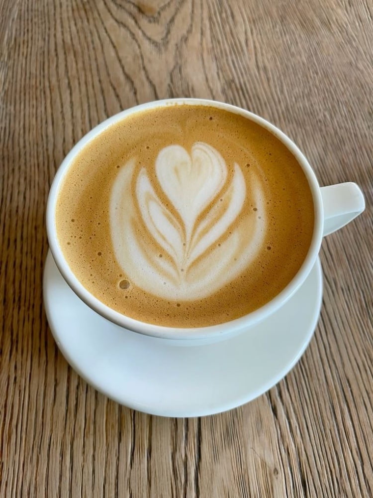 Капучино 420