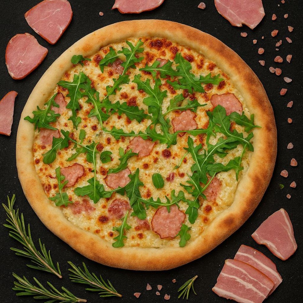 КАРБОНАРА 40