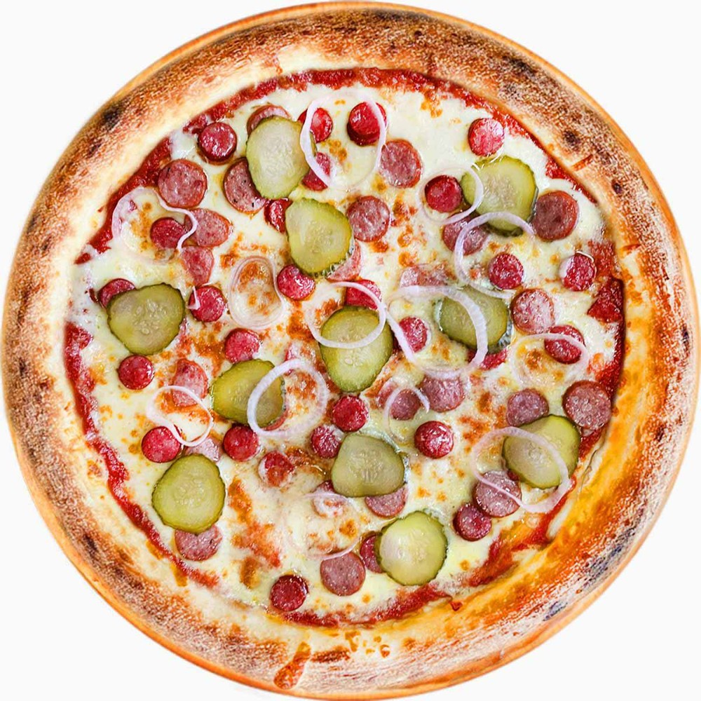 Баварська шматок