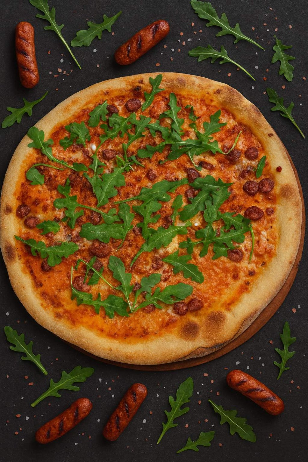 БАВАРСЬКА 30