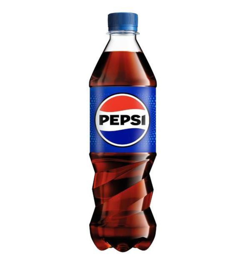 Пепсі 500мл