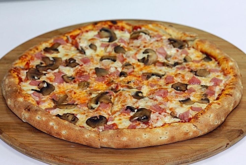 Тоскана шматок