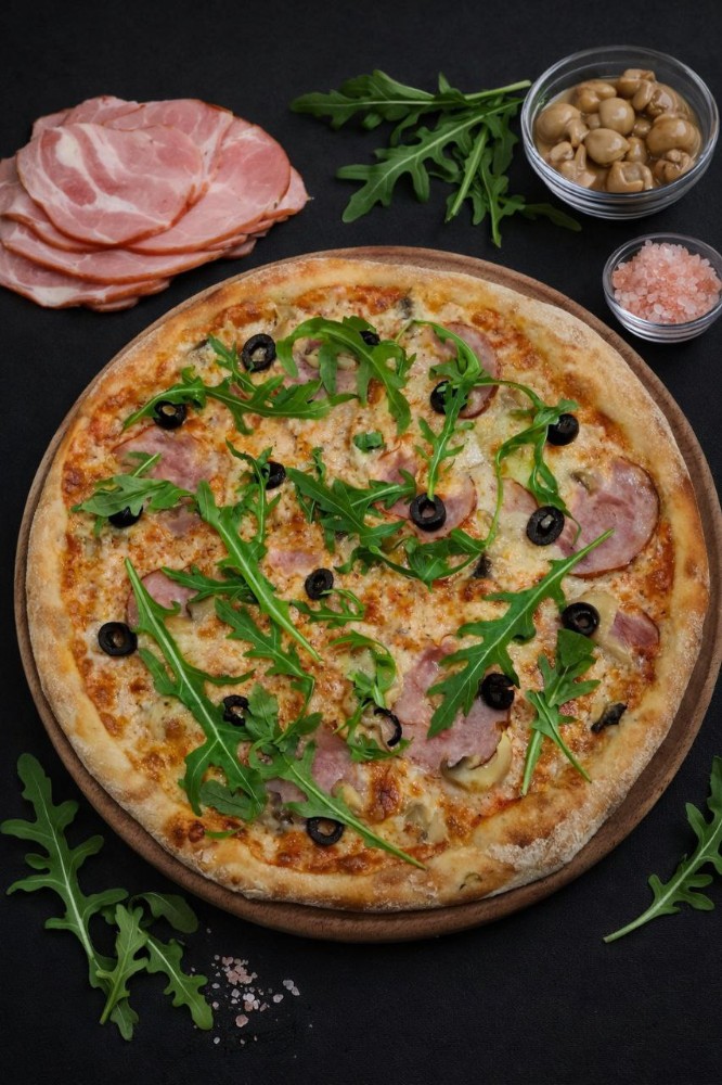 КАПРИЧОЗА 40