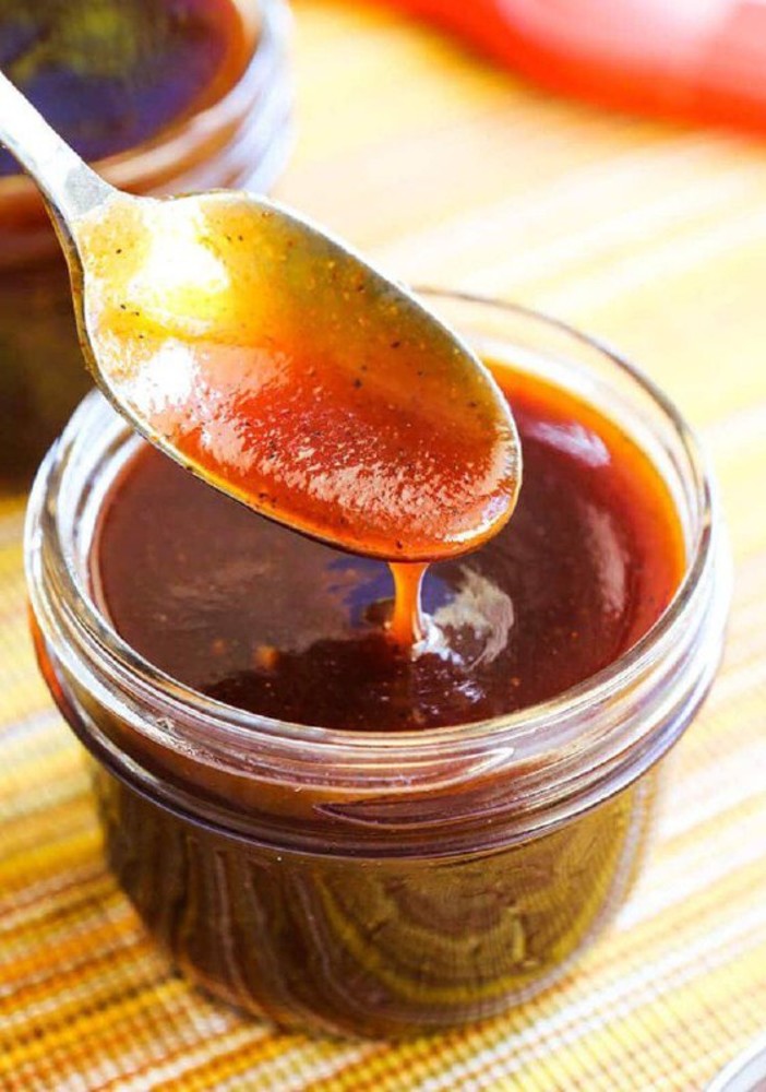 Соус барбекю 30г