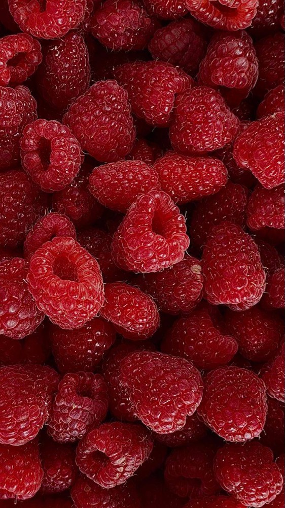 Чай малиновий