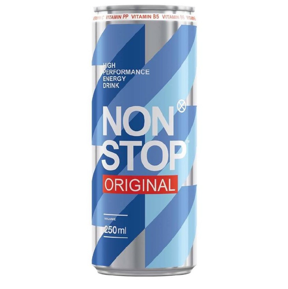 Нон Стоп 250мл