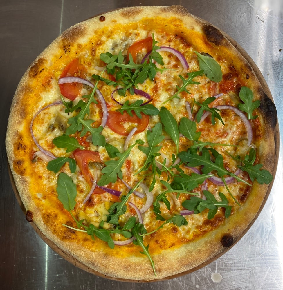 ВЕГЕТАРІЯ шматок