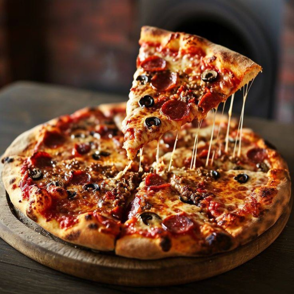 Мʼясна шматок